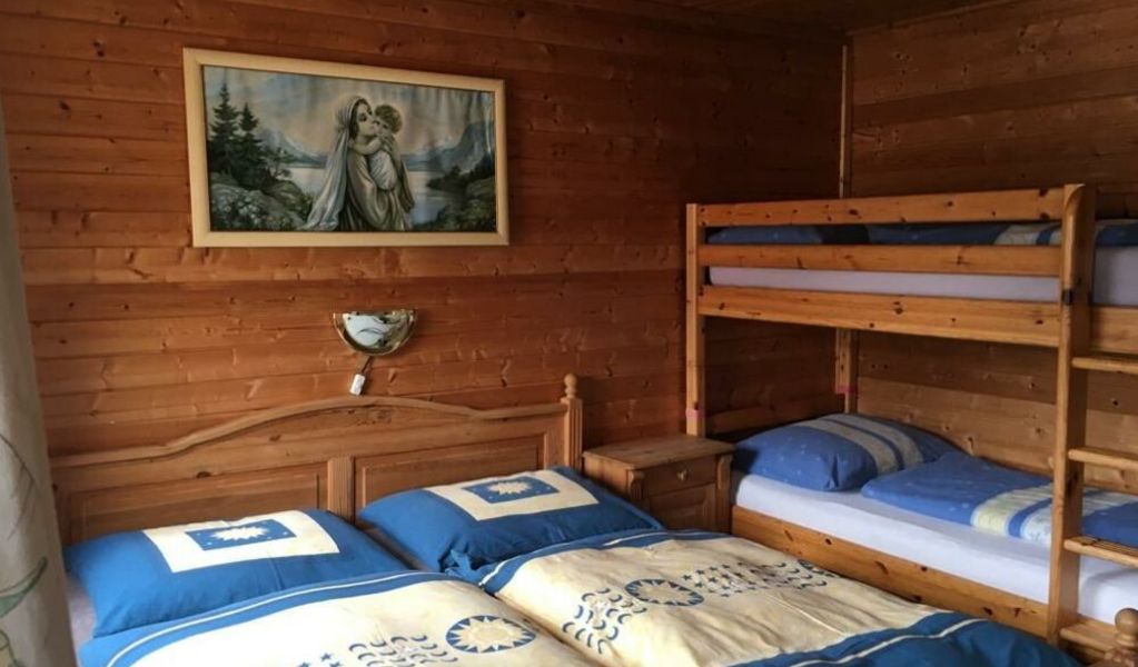 Selbstversorgerhaus Stefflmoos - St. Johann im Pongau - Salzburger Sportwelt