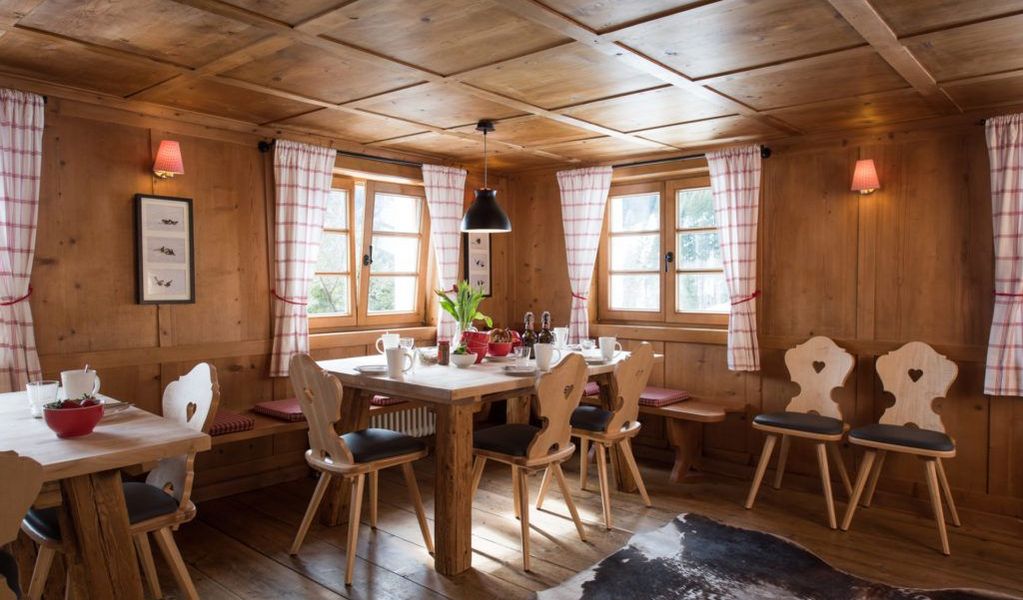 Vorsäßhütte - Riezlern - Kleinwalsertal