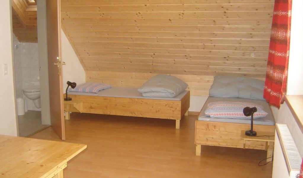 Ferienhütte Hansbauer - Pusterwald - Urlaubsregion Murau-Murtal