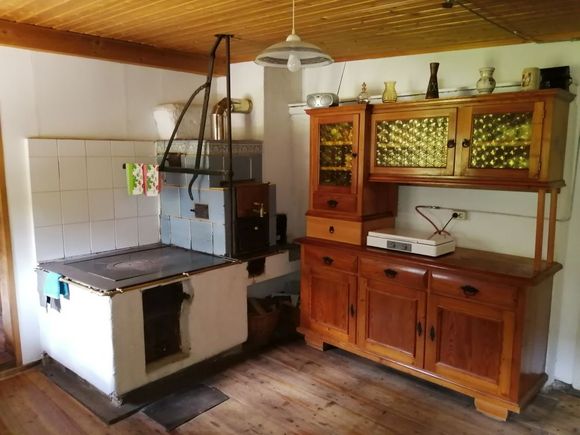 Maierlalm - Haus im Ennstal - Schladming-Dachstein