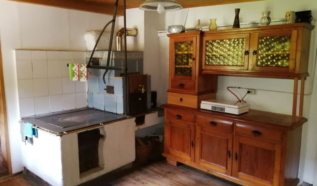 Maierlalm - Haus im Ennstal - Schladming-Dachstein