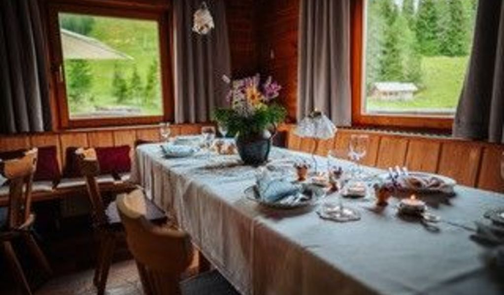 Marktl Hütte - Hochrindl-Alpl - Nockberge