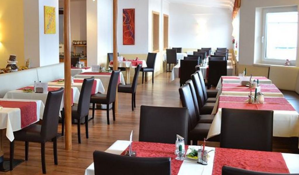 Wander-Vitalhotel Steirerhof**** - Pichl bei Schladming - Schladming-Dachstein