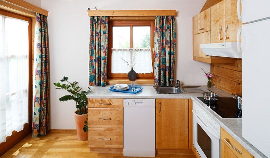 ÖKO-Feriendorf Schlierbach - Schlierbach - Steyr und die Nationalpark Region