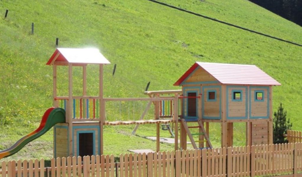 Almgasthof Talblick - Aschau - Zillertal