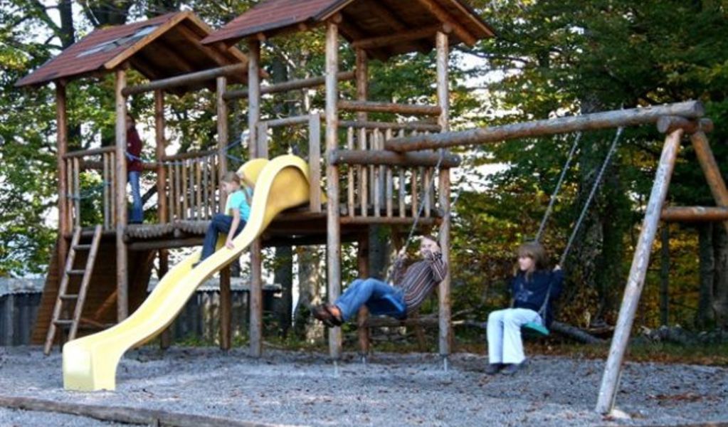 Schutzhaus Eibl Teichhütte - Türnitz - Mostviertel