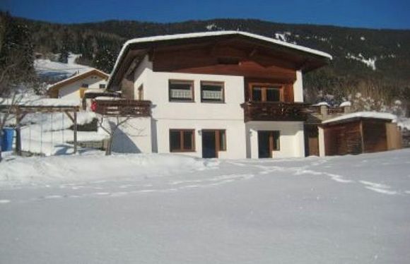 Ferienhaus Pitztal - Fam. Gundolf - Wenns - Pitztal