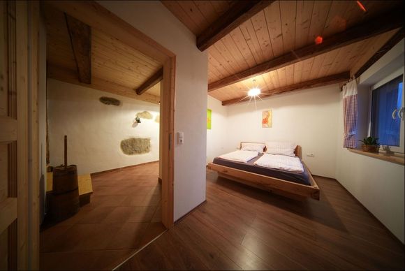 Ferienhaus Goanbau - Liebau - Mühlviertel