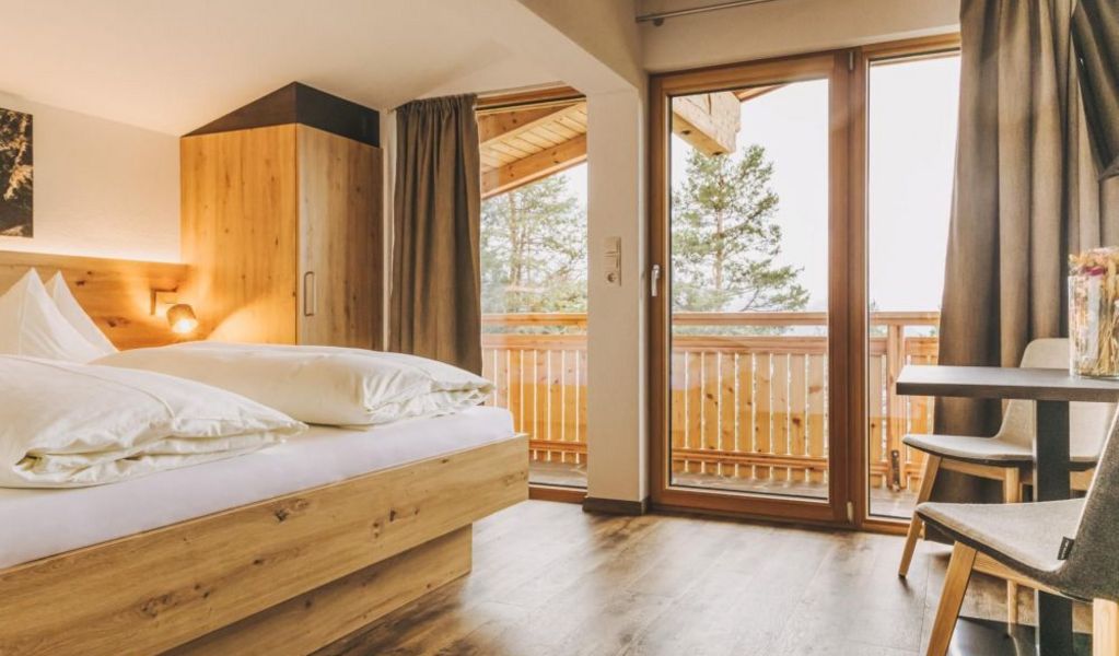 Sinnes Waldrast - Tarrenz - Outdoorregion Imst