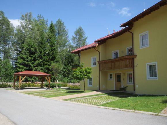Haus Elisengrund - Seefeld - Region Seefeld - Tirols Hochplateau