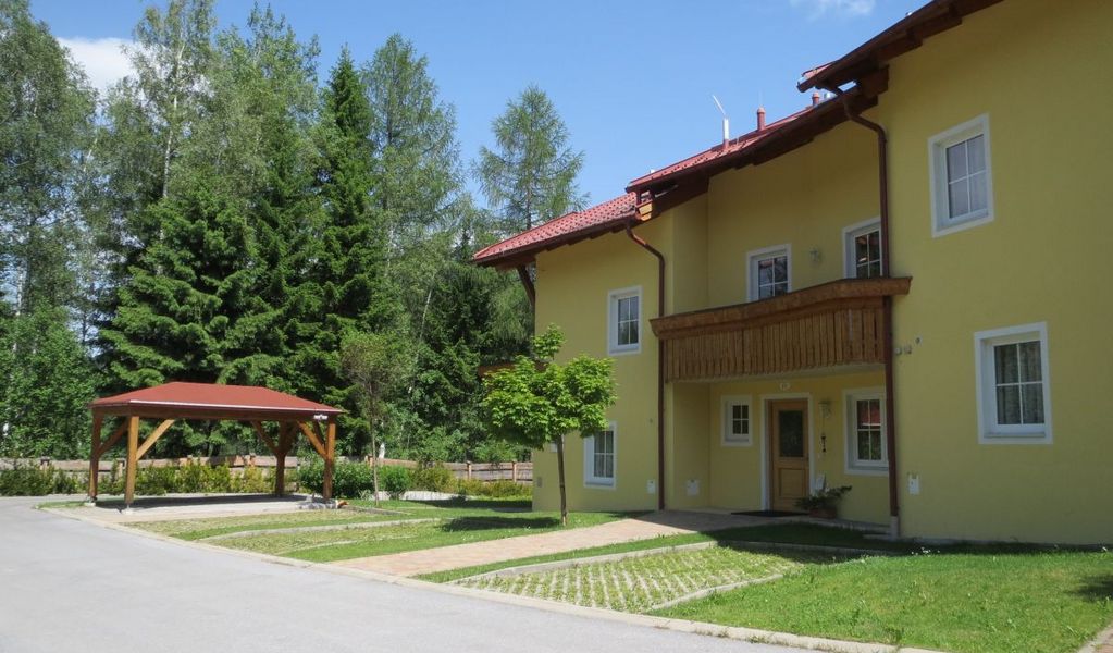 Haus Elisengrund - Seefeld - Region Seefeld - Tirols Hochplateau