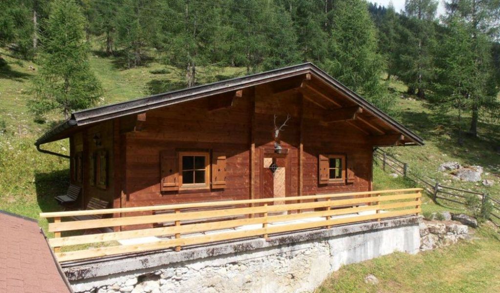 Puellhütte - Flachau - Salzburger Sportwelt