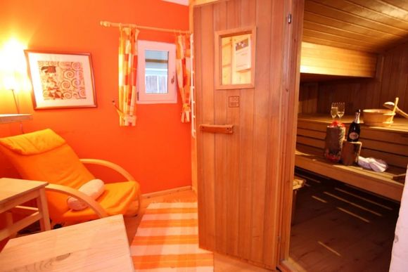 Schamberghütte - Mühlbach - Hochkönig