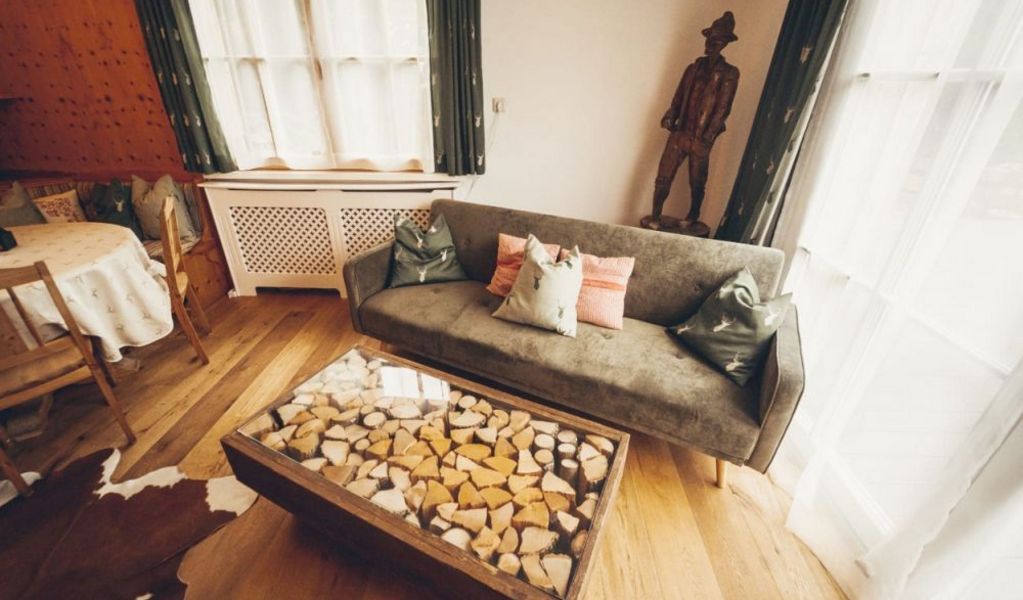 Stodingerhütte - Koppl - Salzburg und Umgebung