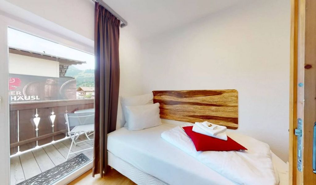 Alm´a Residence - Brixen im Thale - Brixental