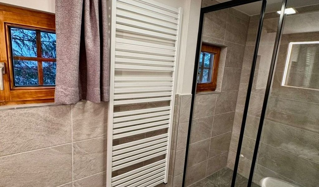 Alpl Chalet - Krieglach - Hochsteiermark