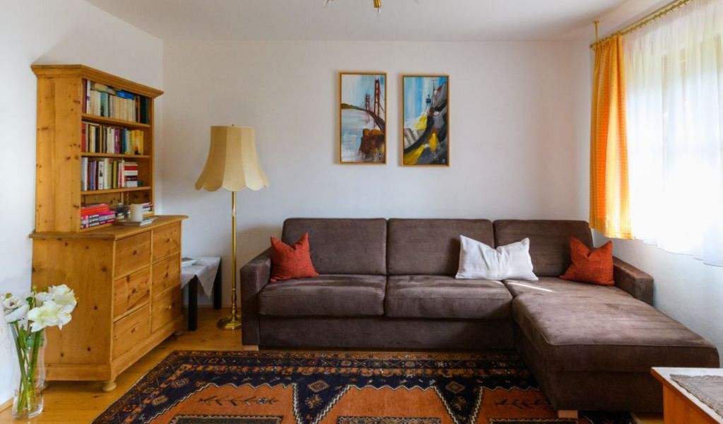 Ferienhaus Elisabeth - Seefeld - Region Seefeld - Tirols Hochplateau