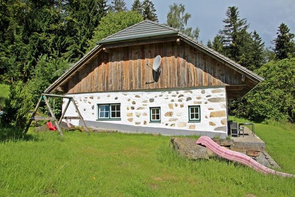 Ferienhäuser Hochgattern - Peilstein - Mühlviertel