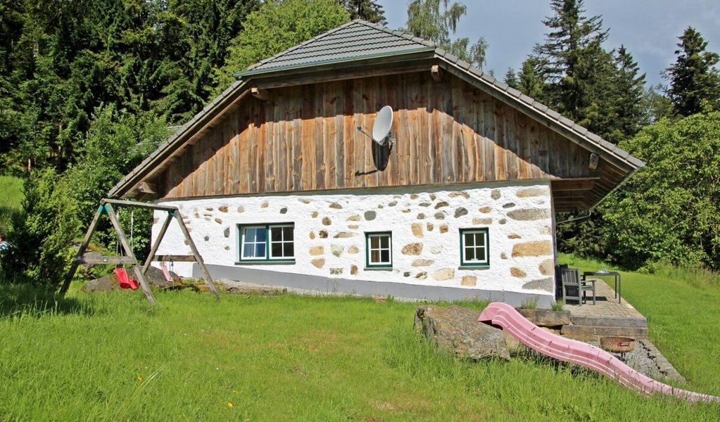 Ferienhäuser Hochgattern - Peilstein - Mühlviertel