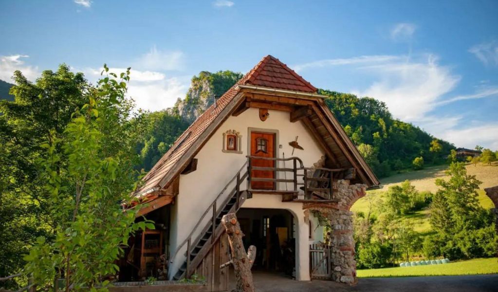 Gemütliches Loft in den Voralpen - Trattenbach - Steyr und die Nationalpark Region