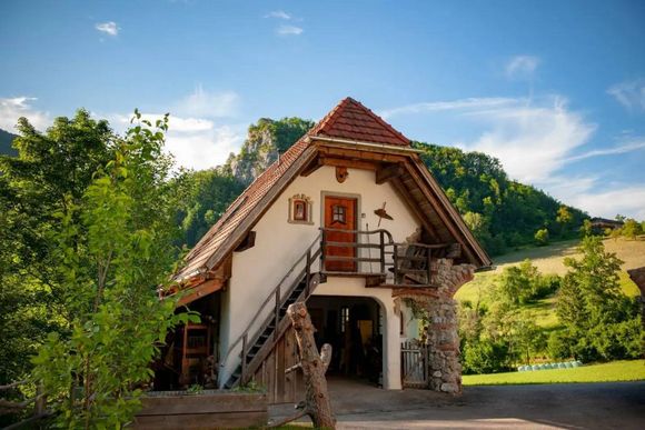 Gemütliches Loft in den Voralpen - Trattenbach - Steyr und die Nationalpark Region