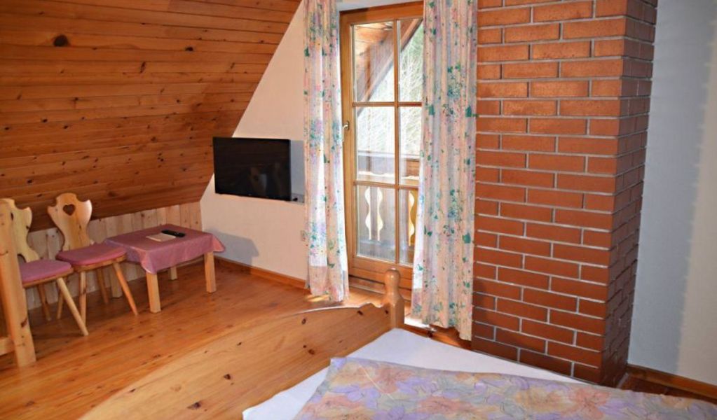 Jagerhütte - St. Gertraud - Klopeiner See - Südkärnten - Lavanttal