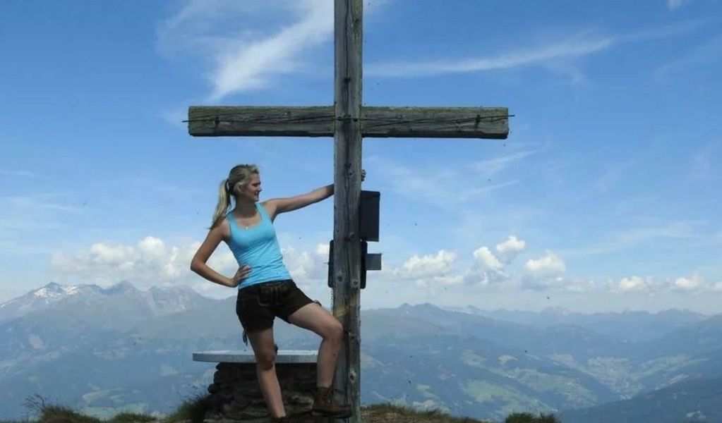 Adambauerhütte - Eisentratten - Lieser-Maltatal