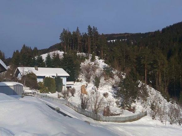 Haus Maria - Weißkirchen - Urlaubsregion Murau-Murtal