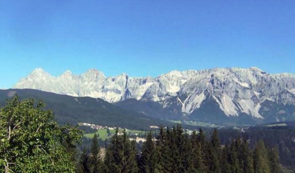 Pointnerhof - Pichl-Preunegg - Schladming-Dachstein