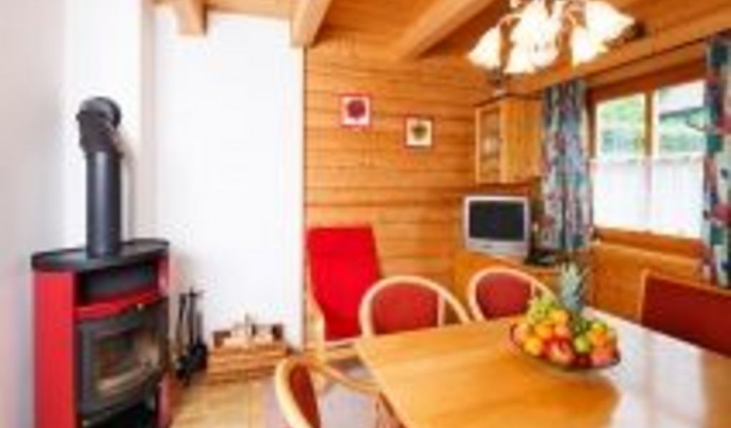 ÖKO-Feriendorf Schlierbach - Schlierbach - Steyr und die Nationalpark Region