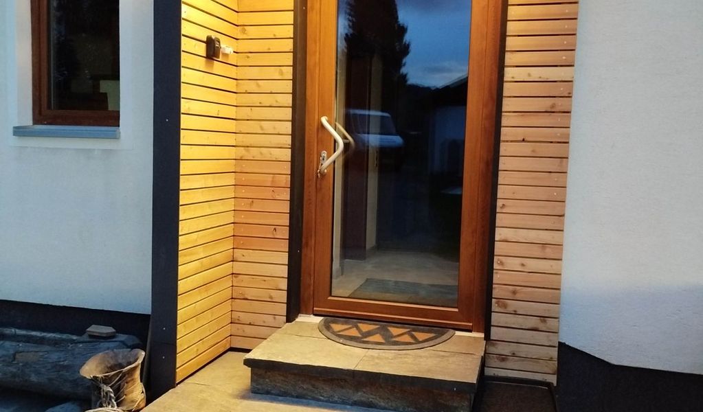 Das Olmhaus - St. Gertraud - Lavanttal