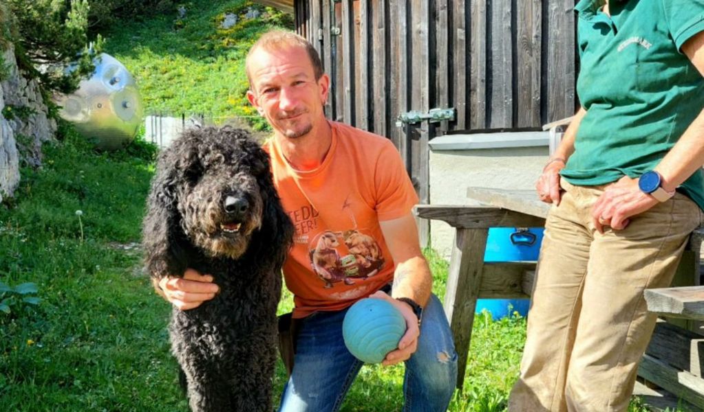 Häuslalm - Thörl - Hochsteiermark