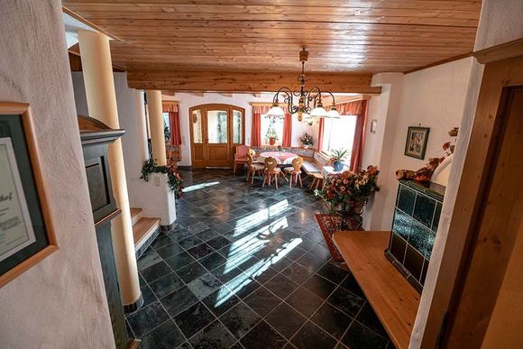 Bio-Landhaus Kesslerhof - Michaelerberg-Pruggern - Schladming-Dachstein