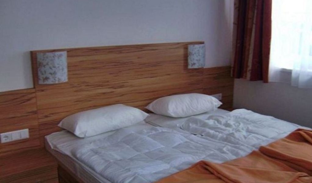 Pointnerhof - Pichl-Preunegg - Schladming-Dachstein