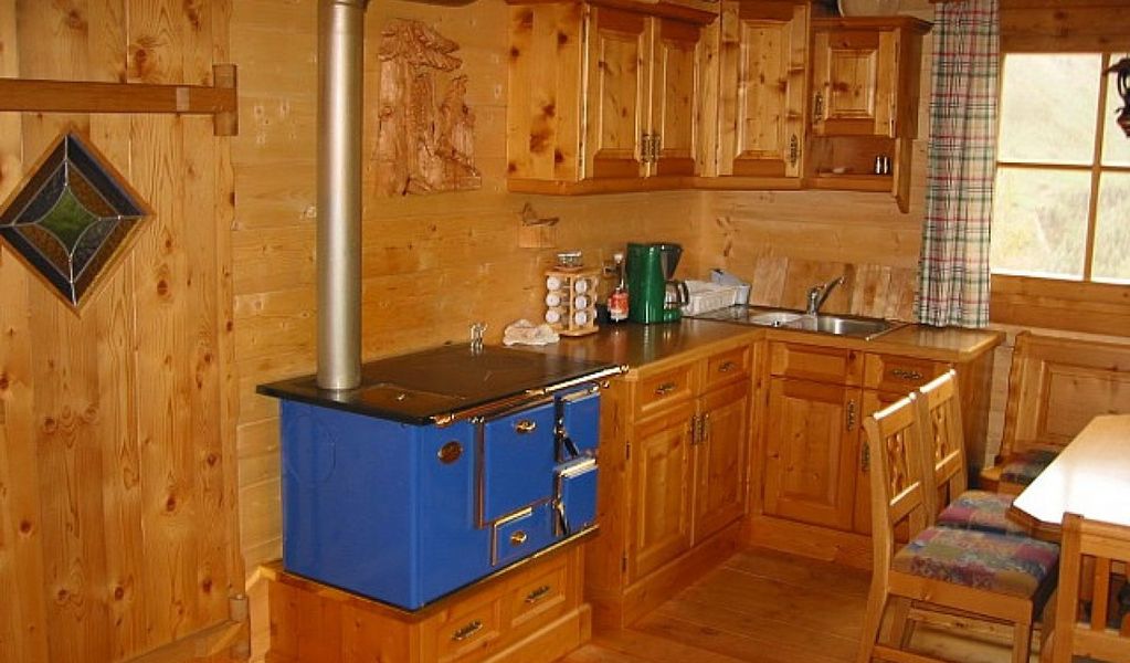 Wallner Hütte - Rangersdorf - Hohe Tauern - die Nationalpark-Region