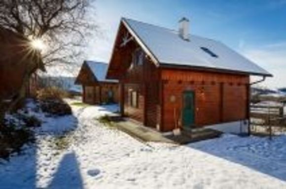 ÖKO-Feriendorf Schlierbach - Schlierbach - Steyr und die Nationalpark Region