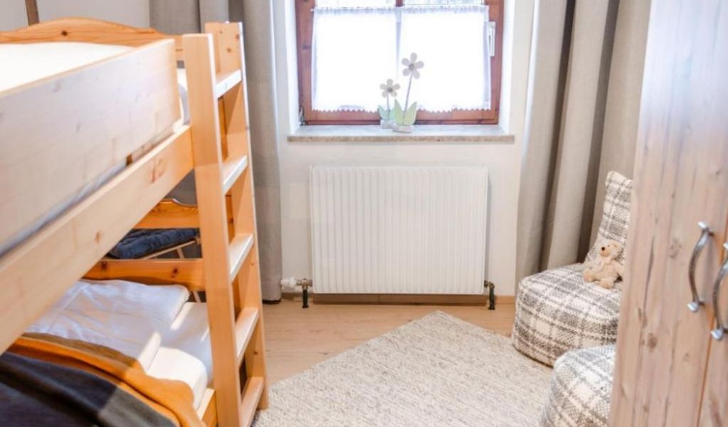 Ferienhaus Seidlgut - Wagrain - Salzburger Sportwelt