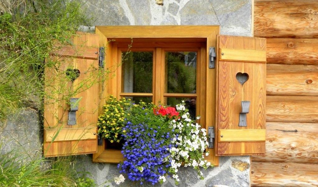 Biberalm - Bad Hofgastein - Gasteinertal