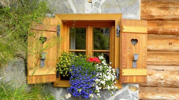 Biberalm - Bad Hofgastein - Gasteinertal