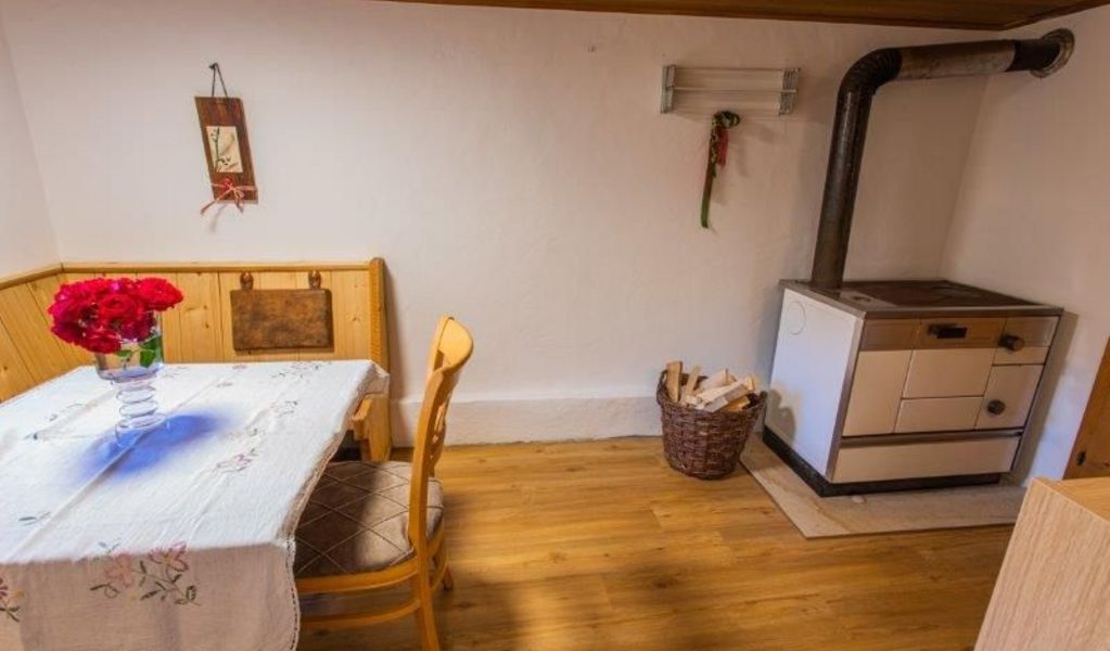 Das Holzerjuwel - Ramsau - Schladming Dachstein