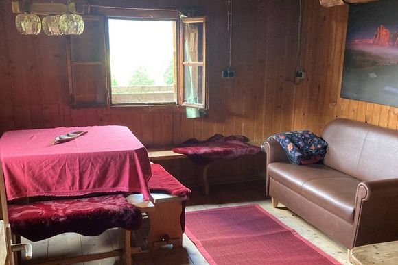 Flatscherkaser Unken - Unken - Saalachtal