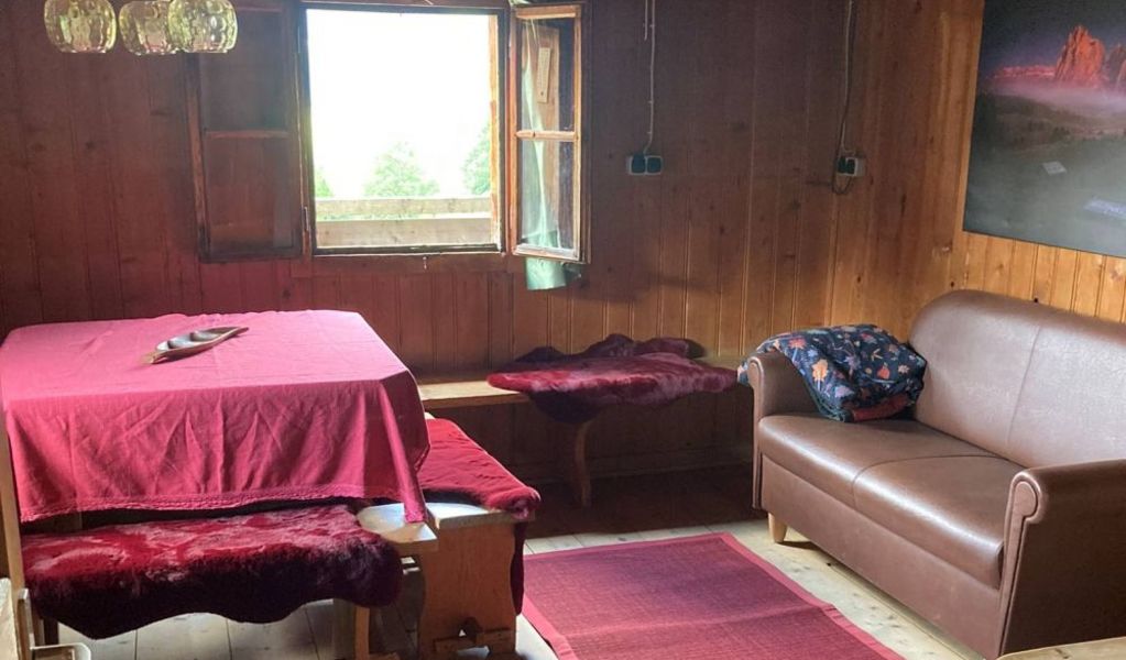 Flatscherkaser Unken - Unken - Saalachtal