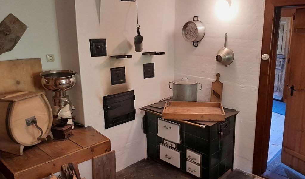 Gauertal Hütte Montafon - Tschagguns - Montafon