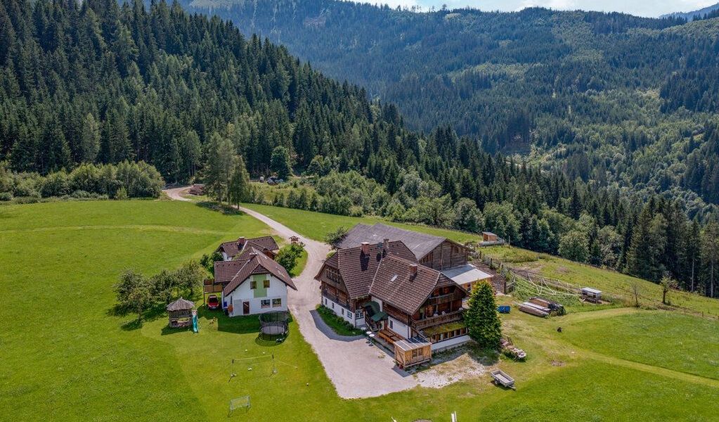 Gruppenhaus - Aich - Aich - Schladming Dachstein
