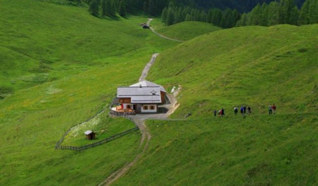 Karalm - St. Martin - Tennengau