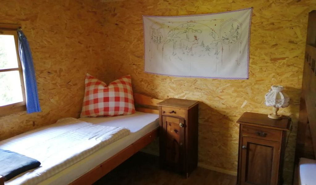 Maierlalm - Haus im Ennstal - Schladming-Dachstein