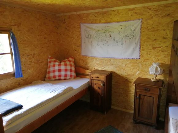 Maierlalm - Haus im Ennstal - Schladming-Dachstein