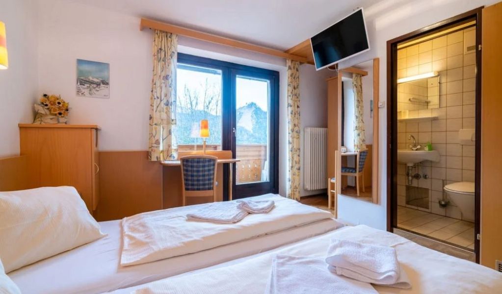 Freizeit - Selbstversorgerhaus Panorama - Hohentauern - Urlaubsregion Murau-Murtal