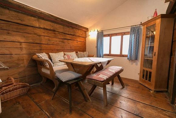 Almhütte Postkaser - Almenwelt Lofer - Saalachtal