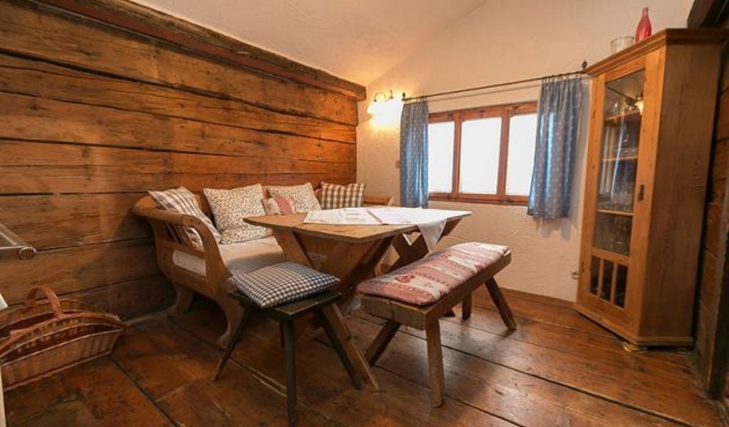 Almhütte Postkaser - Almenwelt Lofer - Saalachtal